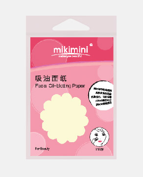 绒面吸油纸